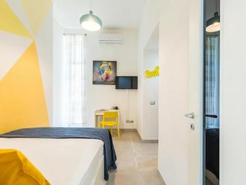 3 camere da letto, Naples Naples 80125 101511269