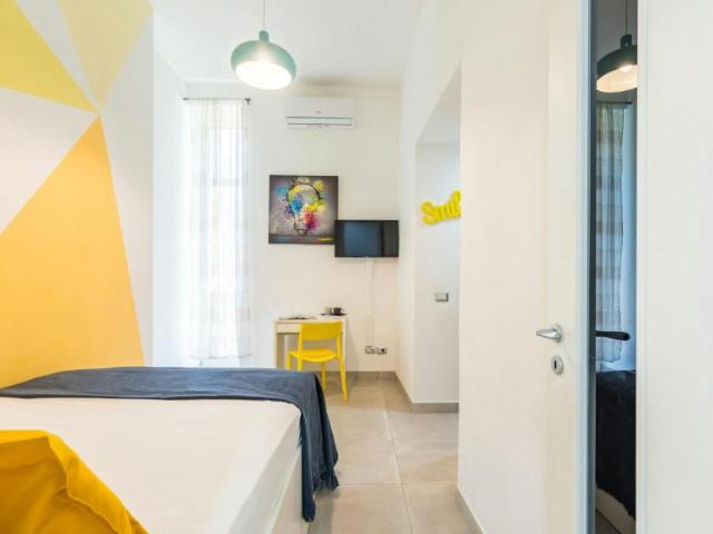 3 camere da letto, Naples Naples 80125 101511269