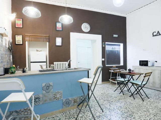 3 camere da letto, Naples Naples 80121 101988675