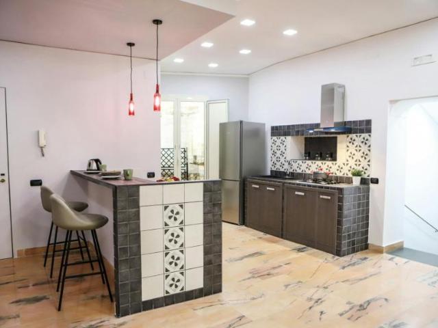 3 camere da letto, Naples Naples 80134 LS101691097