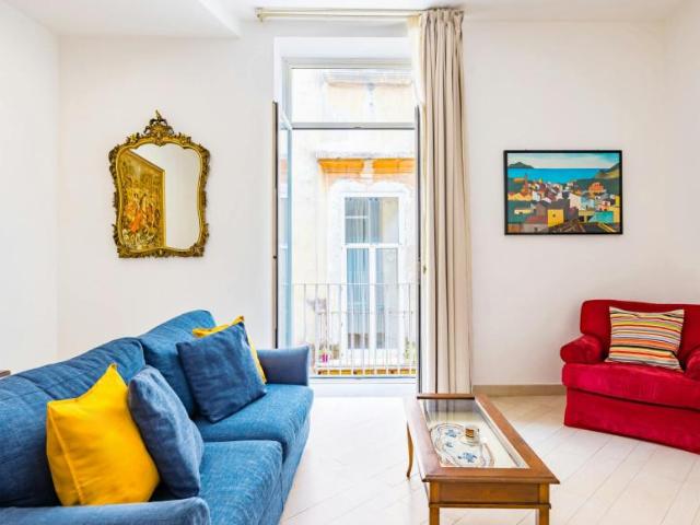 3 camere da letto, Naples Naples 80135 103579886
