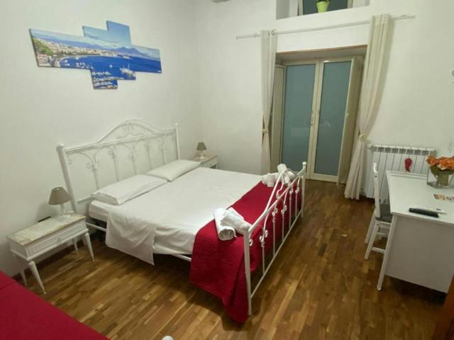 3 camere da letto, Naples Naples 80138 104754409