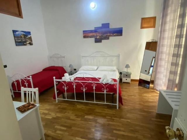 3 camere da letto, Naples Naples 80138 104754411