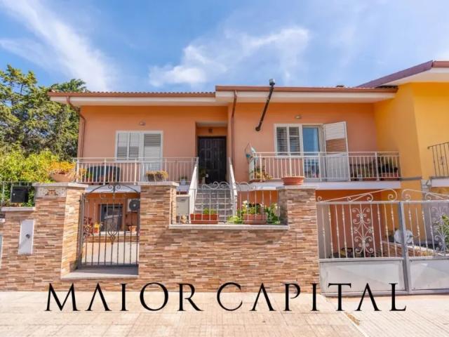 3 camere da letto, Oschiri Sardinia 07027 102811817