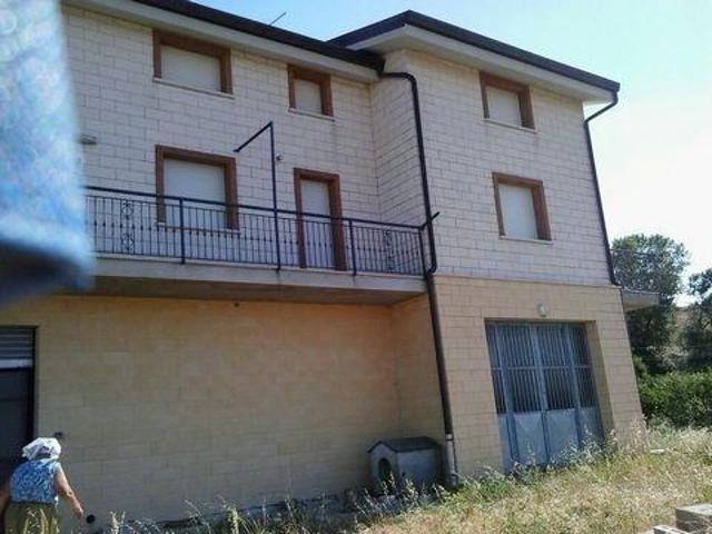 3 camere da letto, Orsara Di Puglia Puglia 71027 96168799