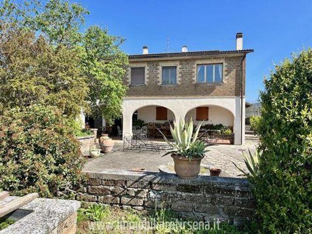 3 camere da letto, Orvieto Umbria LS96310105