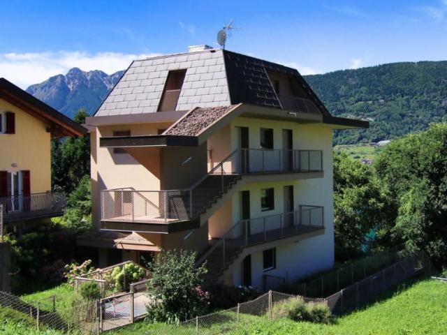 3 camere da letto, Pergine Valsugana Trento 94122986