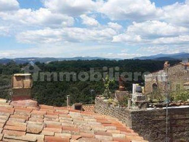 3 camere da letto, Pitigliano ToscanaTuscany 103700703