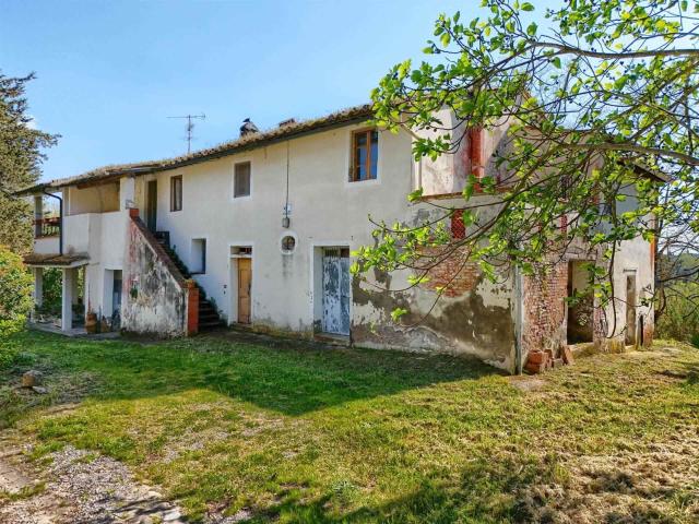 3 Camere da Letto Podere Toscana In Vendita A3165TAA 417m² Palaia