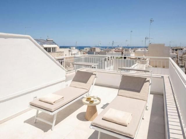 3 camere da letto, Polignano a Mare Polignano a Mare 70044 105136449