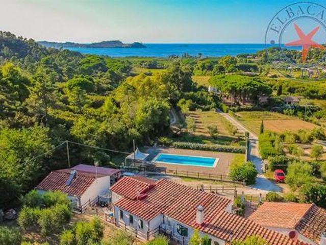 3 camere da letto, Portoferraio ToscanaTuscany 96327935