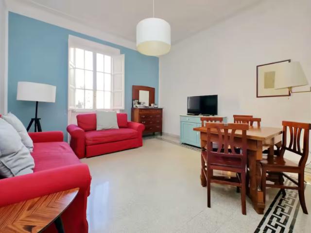 3 camere da letto, Rome Rome 00153 96209227