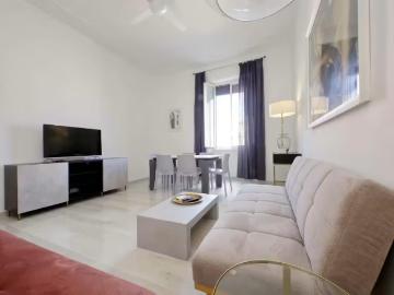 3 camere da letto, Rome Rome 00153 96209228