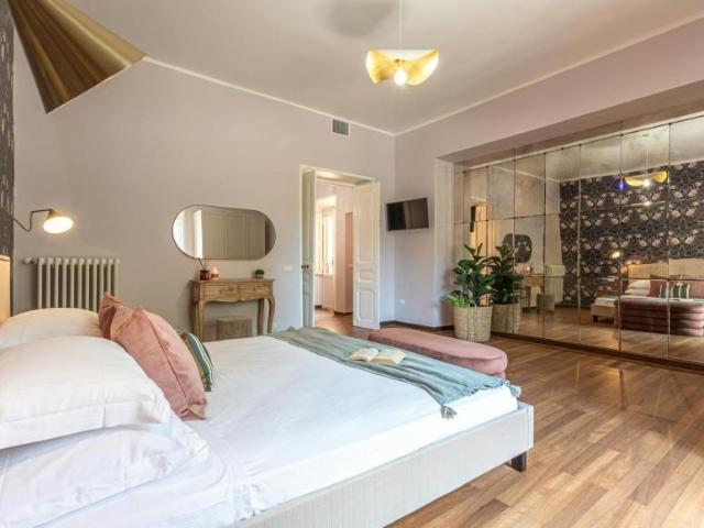 3 camere da letto, Rome Rome 00165 100415799