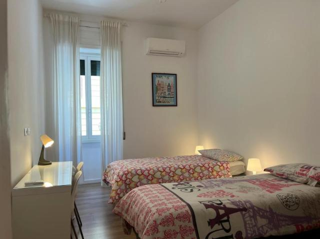 3 camere da letto, Rome Rome 00195 105544386