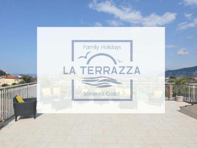 3 camere da letto, Sant'Agnello Sant'Agnello 80065 93757454