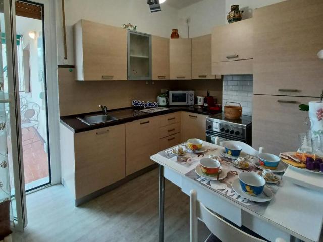 3 camere da letto, Sestri Levante Sestri Levante 16039 104225434