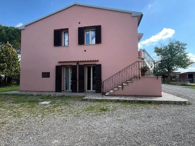 3 Camere Fattoria in Toscana In Vendita A11149taa 380m² Castiglione della Pescaia