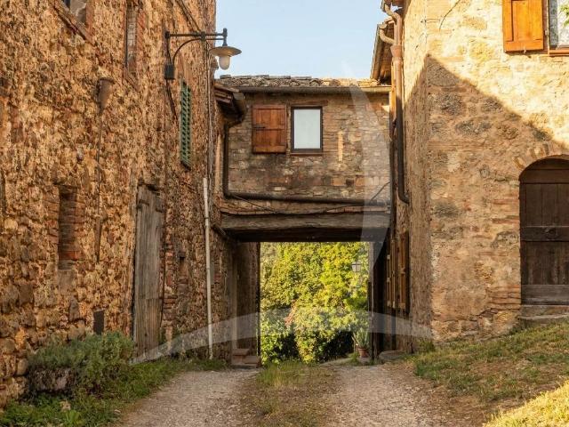 4 camere da letto Casale Toscana In vendita A1190RC1. 655m² Murlo