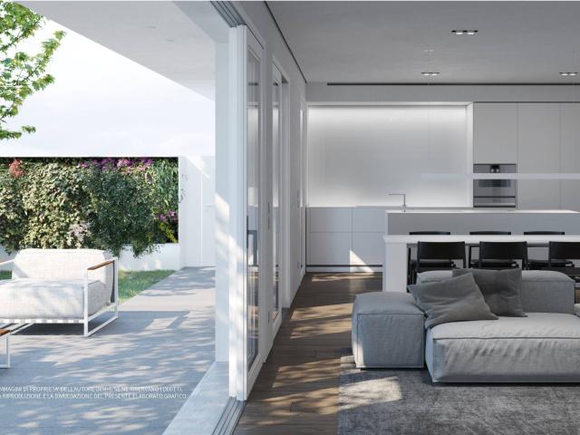 3 Camere in vendita a Treviso
