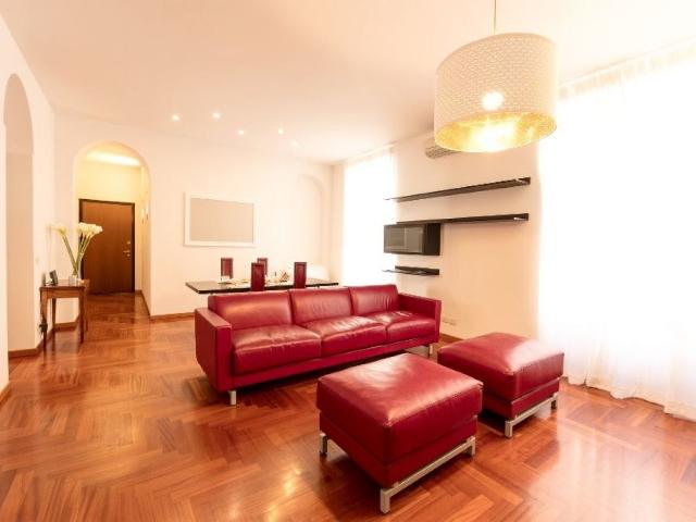 3 Camere letto 6 ospiti Corso Como