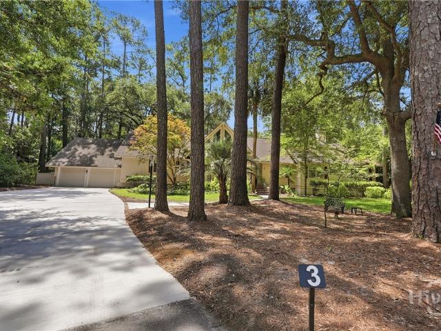 3 Cameron Lane