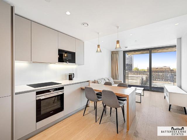 3 Canalside Walk, London W2, 1 bed flat to rent, £3,250 pcm | PrimeLocation