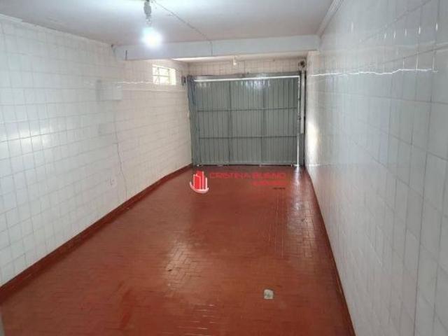 3 CASAS NO MESMO TERRENO, 2 VAGAS, 253 m² Vila Marari São Paulo/SP CA0365