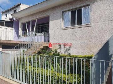 3 CASAS NO MESMO TERRENO, 2 VAGAS, 253 m² Vila Marari São Paulo/SP CA0365