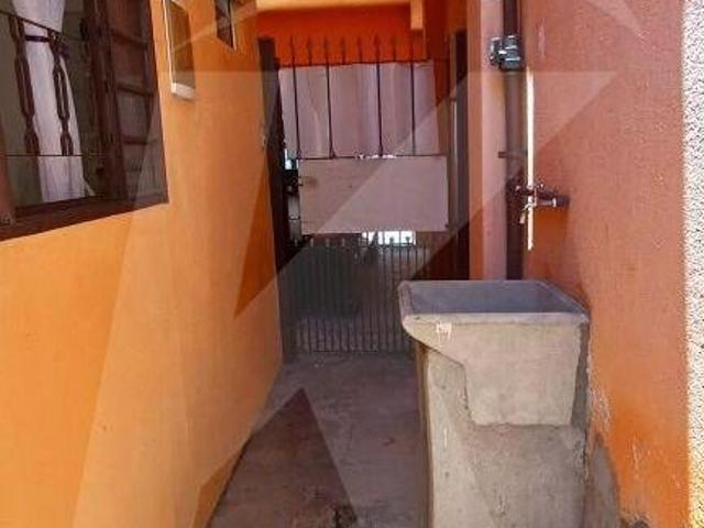 3 Casas no mesmo terreno á Venda no Bairro Jardim Brasil
