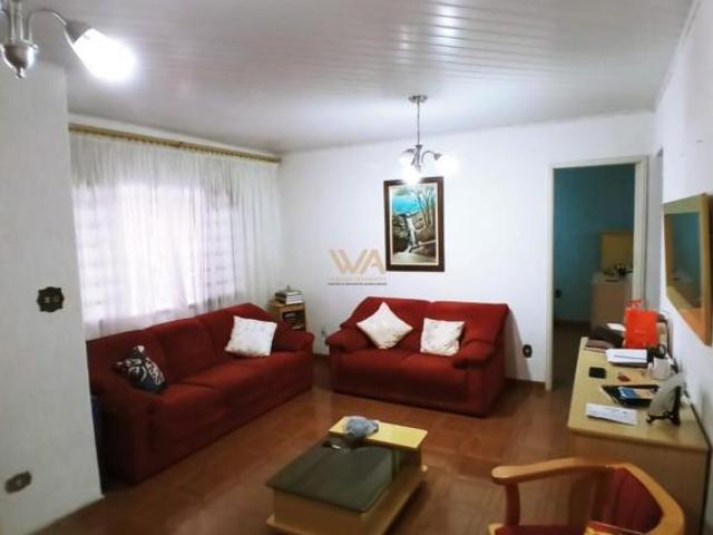 3 Casas no Mesmo Terreno à Venda no Conjunto Habitacional Ana Paula