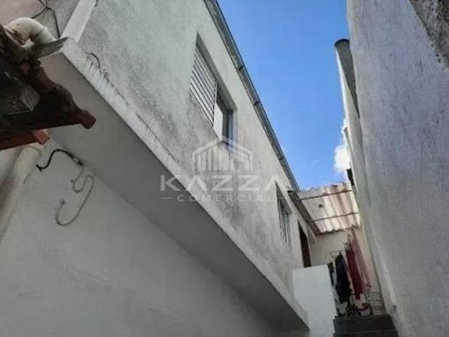 3 Casas no Mesmo Terreno Ideal para Investimento ou Família Vila Floresta