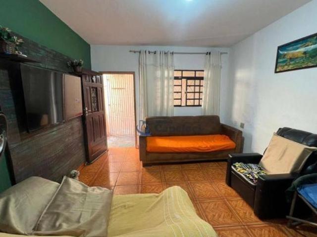 3 casas no terreno à venda, 180 m² Pirituba São Paulo/SP