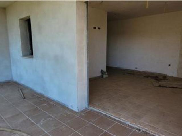 3 CASAS OBRA PARADA EN RIUDARENES