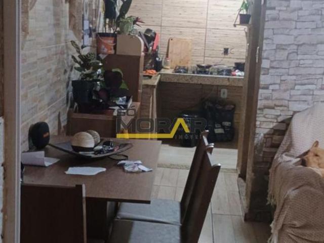 3 Casas a Venda em Lote de 360 m2 – Santa Cruz | Excelente Oportunidade para Moradia ou Investimento