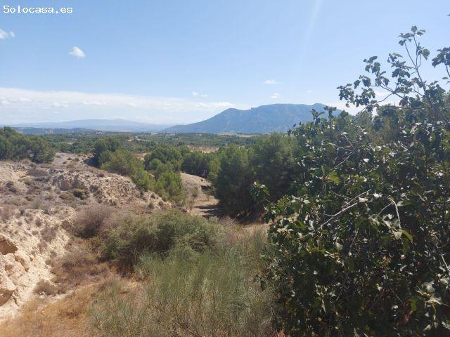 3 casas cueva