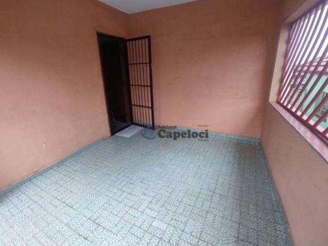 3 casas em terreno 9 x 24 = 139 m² de área construida R$ 690.000 Freguesia do Ó São Paulo/SP