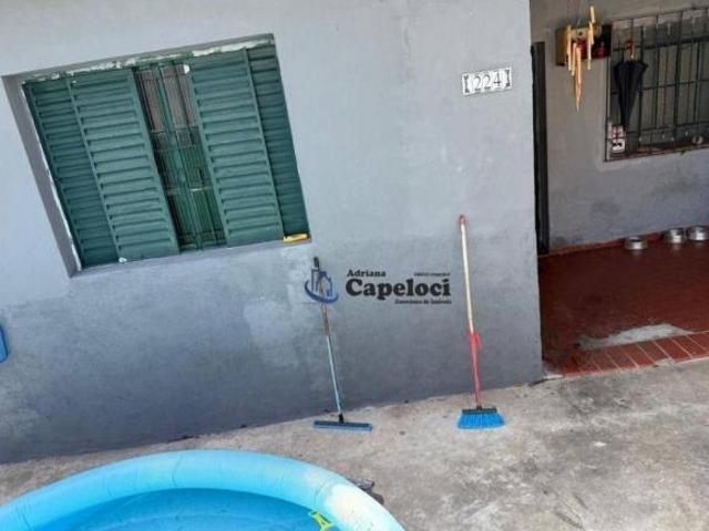 3 CASAS EM TERRENO NA FREGUESIA DO Ó