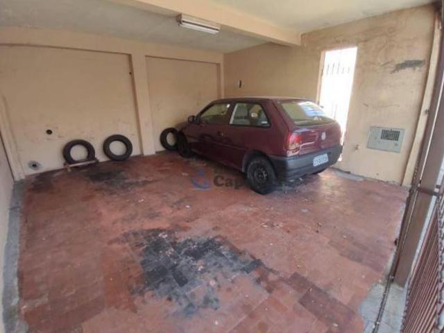 3 CASAS EM TERRENO NA FREGUESIA DO Ó