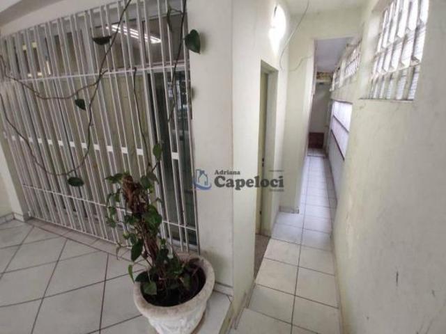 3 CASAS EM TERRENO NA FREGUESIA DO Ó