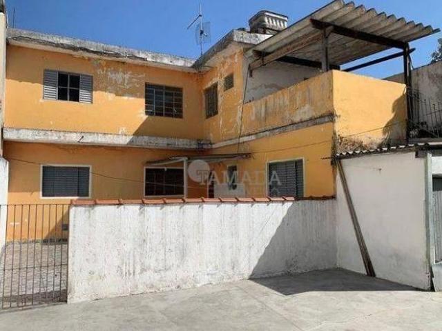 3 Casas em um terreno 10x30 Ótimo para investimento
