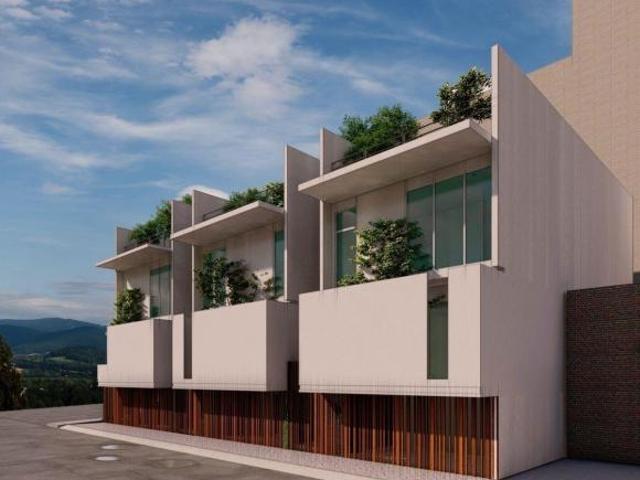 3 casas en una zona exclusiva de Chapultepec Doctores, ubicadas en esquina