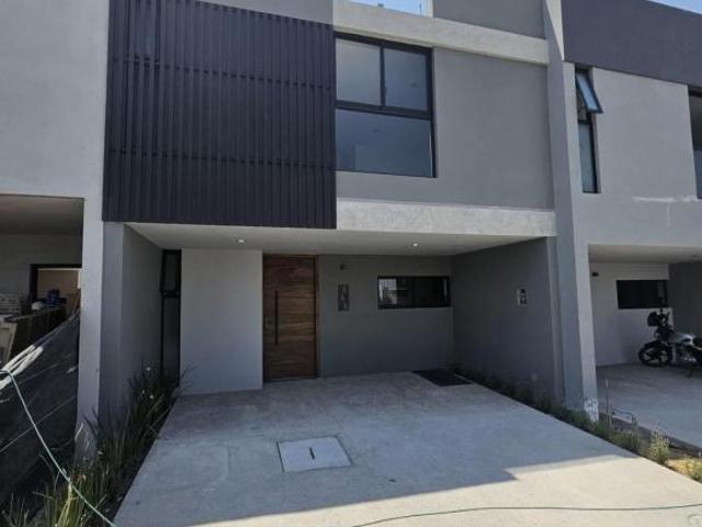 3 CASAS EN VENTA EN PARAISO RESIDENCIAL, TLAJOMULCO DE ZUÑIGA