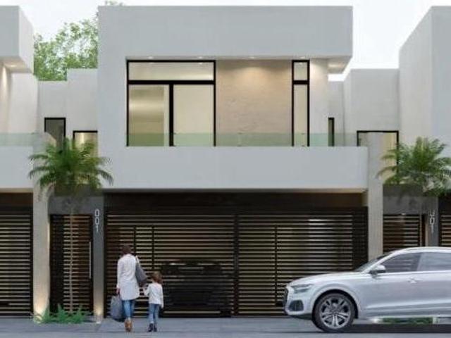 3 casas hermosas a ESTRENAR