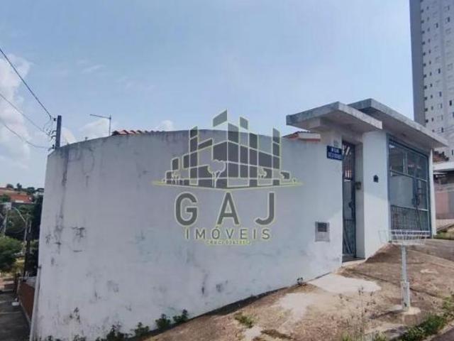 3 casas para renda alugadas Jd São Domingos Americana/SP CA1026