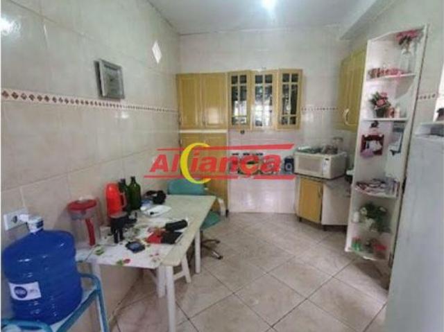 3 CASAS PARA RENDA E SALÃO COMERCIAL MESMO TERRENO PARQUE ALVORADA GUARULHOS