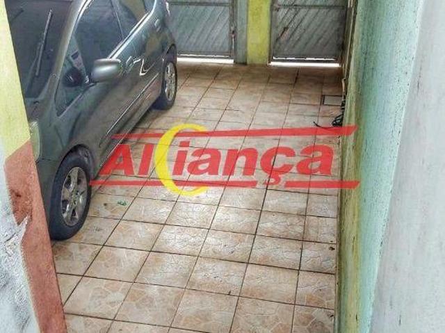 3 Casas para renda nos Pimentas