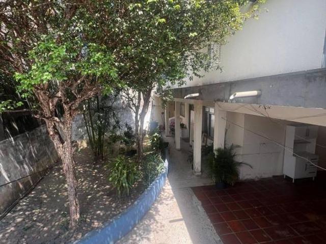 3 casas para renda, Vila Yolanda, terreno com 297m2, Osasco