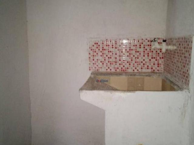 3 Casas residenciais em terreno de 125,00ms2 1 vaga Jardim Santa Inês Guarulhos SP