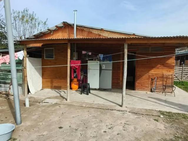 3 Casas Terminadas, Zona Lago Rapel, Borde Carretera | 10 dormitorios por 169000. 00 en Las Cabras